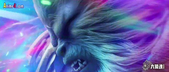 Watch Journey to the West : Wu Kong Episode 7 English Subtitles