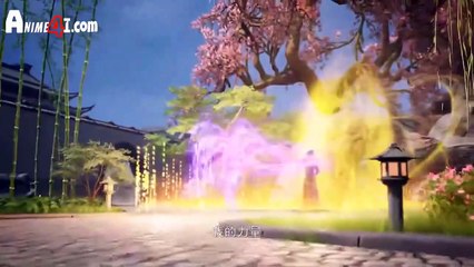 Watch Glorious Revenge of Ye Feng Episode 4 Eng Sub