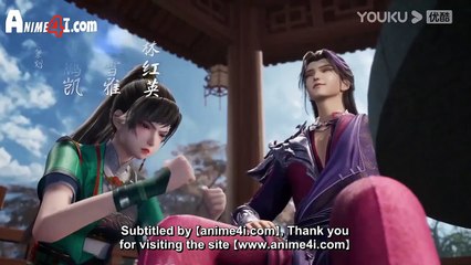 Watch Glorious Revenge of Ye Feng Episode 8 Eng Sub