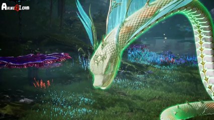 Watch The Peak Of True Martial Arts Episode 113 Eng Sub