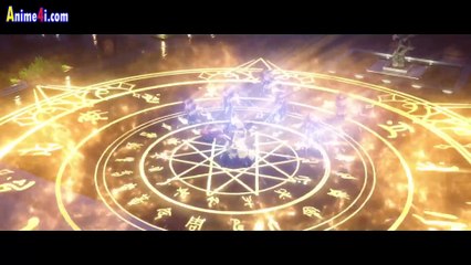 Watch Ancient Immortal Doctor of the Metropolis Episode 18 Eng Sub