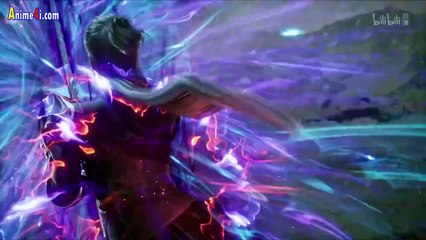 Watch My Senior Brother Is Too Strong Episode 25 Multi-Subtitles