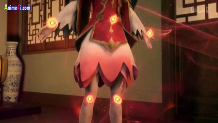 Watch Divine Lord of the Heavens Episode 35 Multi-Subtitles