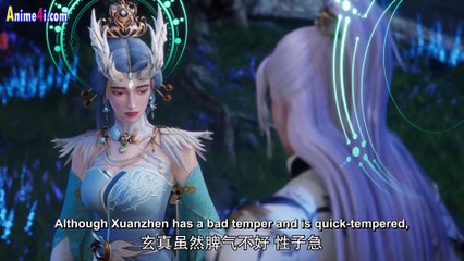 Watch The Peak Of True Martial Arts Episode 137 Eng Sub