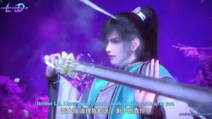 Watch The Young Brewmaster’s Adventure Season 1 Episode 18 Eng Sub