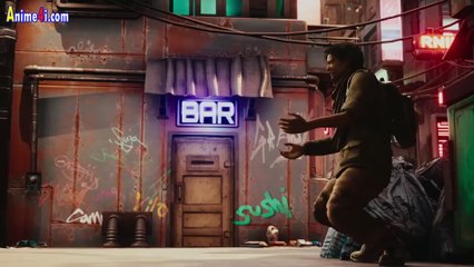 Watch Nirvana of Storm Rider Episode 22 Eng Sub