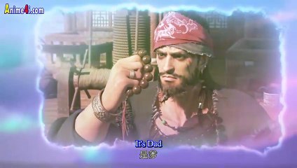 Watch The Island of Siliang Episode 20 Eng Sub