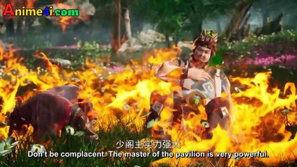 Watch Myth of the Ancients Episode 120 Eng Sub