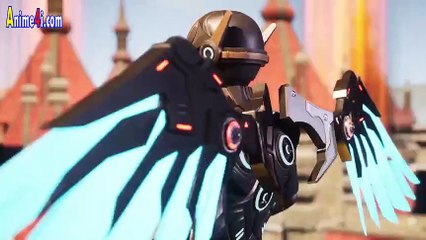 Watch Martial Soul Continent Episode 40 English Subtitles