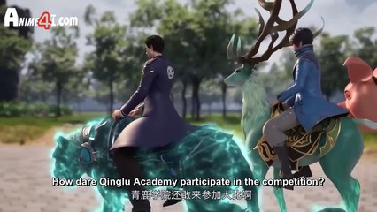 Watch The Legend Of Magic Outfit Episode 26 Eng Sub