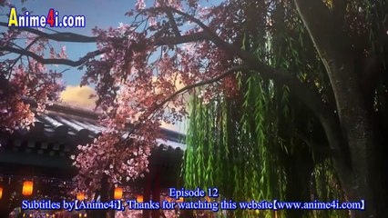 Watch I, the public enemy of the world of immortality Episode 12 Eng Sub