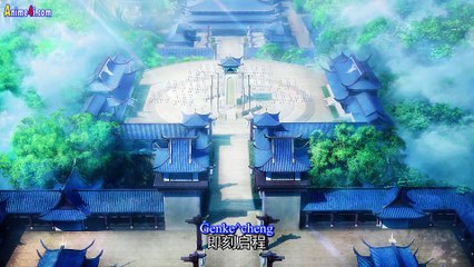 Watch A Will Eternal Season 3 Episode 1 Eng Sub