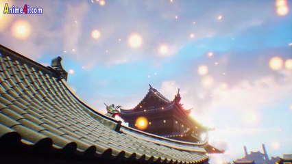 Watch Martial Inverse (Wu Ni) Episode 4 Eng Sub