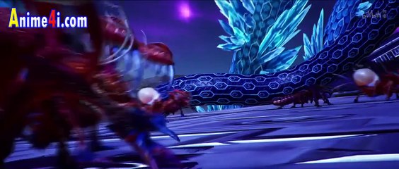 Watch The Age of Cosmos Exploration Episode 12 Eng Sub