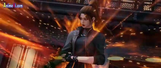 Watch Ancient Immortal Doctor of the Metropolis Episode 78 Multi-Subtitles