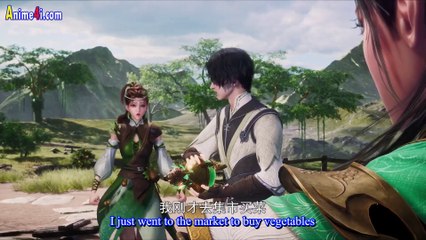 Watch Myth of the Ancients Episode 238 Eng Sub