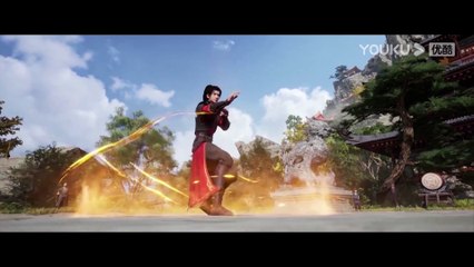 Watch Tomb of Fallen Gods Episode 5 Eng Sub
