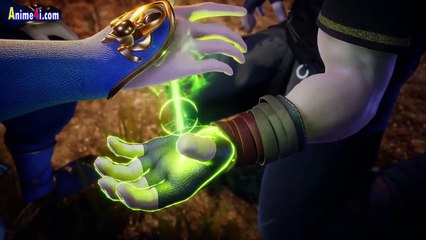 Watch Martial Inverse (Wu Ni) Episode 19 Multi-Subtitles