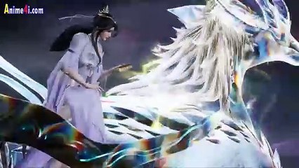 Watch Hundred Refining Soaring Record Episode 61 Eng Sub