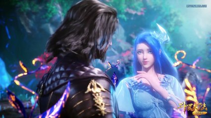 Watch Soul Land (Douluo Dalu) Episode 213 Eng Sub