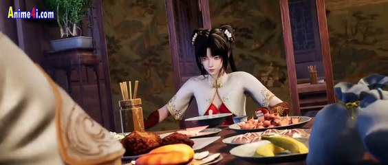 Watch Land of the Keyboard Immortal Episode 53 Eng Sub