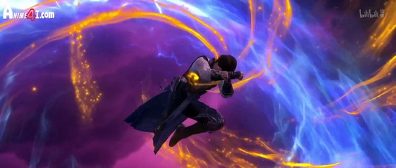 Watch The Eternal Strife Episode 16 Eng Sub