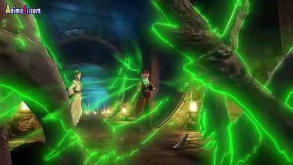 Watch Tales of Demons and Gods Season 9 Episode 387 English Subtitles