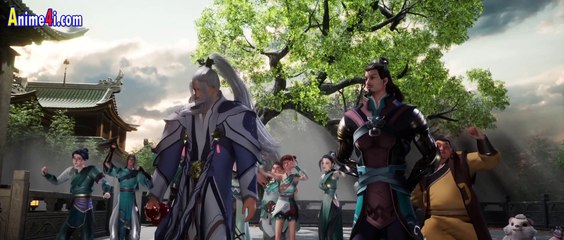 Watch The Sword Immortal is Here Episode 86 Eng Sub