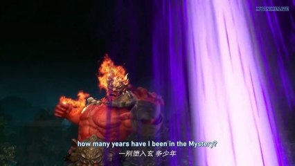 Watch Fallen Mystic Master Episode 3 Multi-Subtitles
