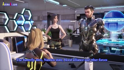 Watch God of War Alliance Episode 15 Eng Sub