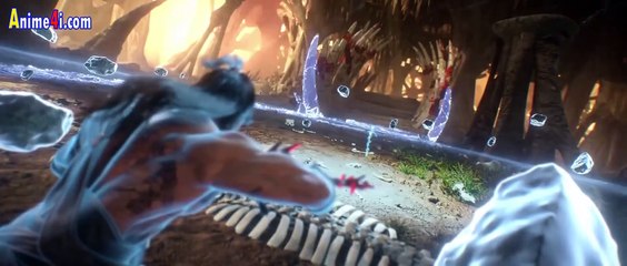 Watch World of Immortals Episode 14 Multi-Subtitles