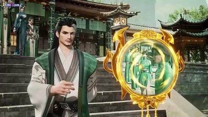 Watch Lord of Destiny Episode 13 Multi-Subtitles