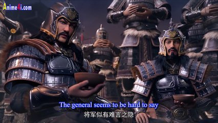 Watch The Ravages of Time Season 2 Episode 9 Multi-Subtitles