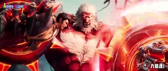 Watch Journey to the West : Wu Kong Episode 4 English Subtitles