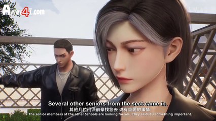 Watch Summer Punch (Ran Xia) Episode 12 Eng Sub