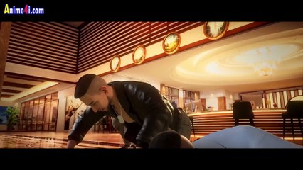 Watch Ancient Immortal Doctor of the Metropolis Episode 13 Eng Sub