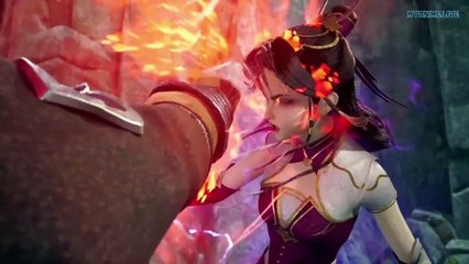 Watch Myth of the Ancients Episode 50 Eng Sub