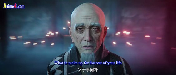 Watch Jade Dynasty Season 3 Episode 22 English Subtitles