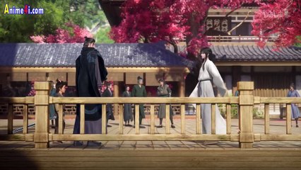 Watch The Path Toward Heaven Episode 5 Eng Sub