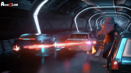 Watch Bai Jia Jue: The Strange Stories of Jianghu Episode 3 Multi-Subtitles