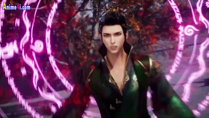 Watch The Secrets of Star Divine Arts Episode 28 Eng Sub