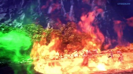 Watch Jade Dynasty [Zhu Xian] Episode 20 Eng Sub