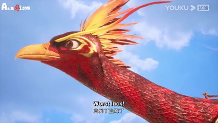 Watch The Galaxy Emperor Episode 29 Eng Sub