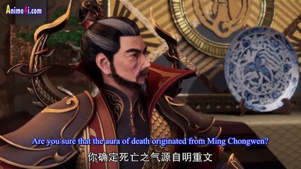 Watch The Peak Of True Martial Arts Episode 166 Eng Sub