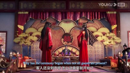 Watch The Young Brewmaster’s Adventure Season 1 Episode 7 Eng Sub