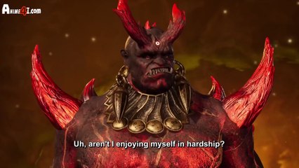 Watch Wonderland of Ten Thousands Episode 412 Eng Sub