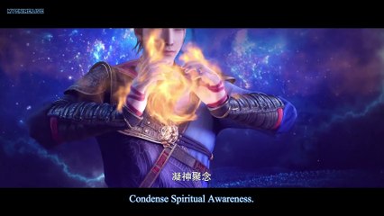 Watch Tomb of Fallen Gods Episode 14 Eng Sub