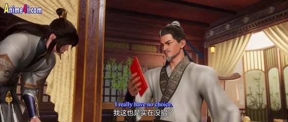 Watch Land of the Keyboard Immortal Episode 28 Eng Sub