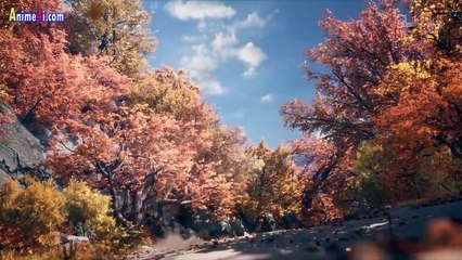 Watch The Ravages of Time Season 2 Episode 6 Multi-Subtitles