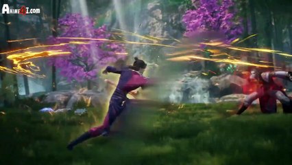 Watch Glorious Revenge of Ye Feng Episode 50 Eng Sub